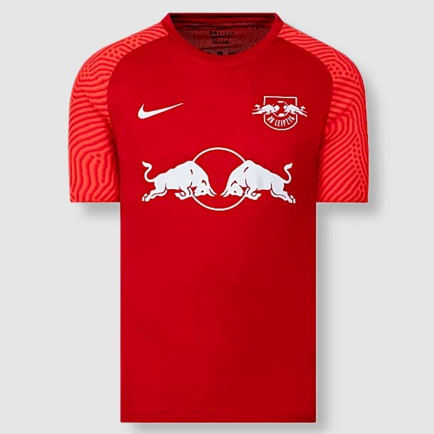 Tailandia Camiseta RB Leipzig 4ª Kit 2021 2022